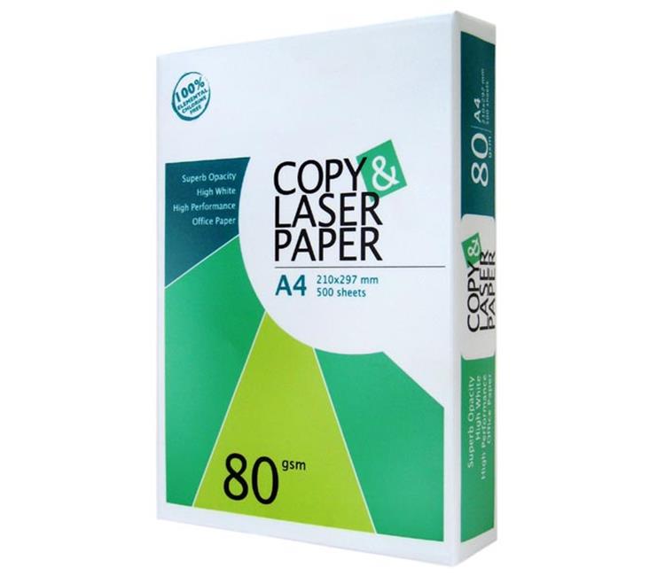 A4 Copypaper The Latest Copy Paper Photocopy Paper A4 80gsm