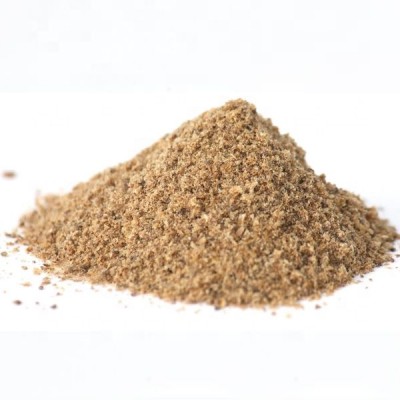 Dairy Cow Use Cattle Feed - Tmr Mixed High Protein For Animal Feed