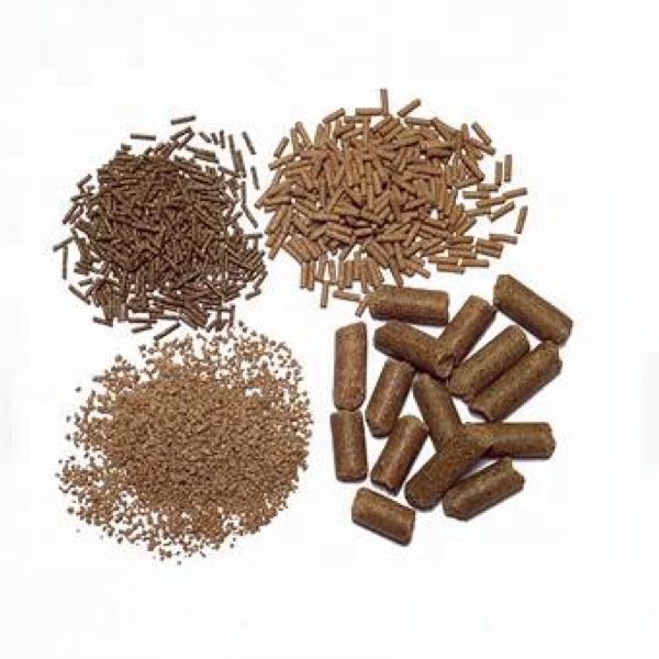 Moringa Pellets for Animal feed